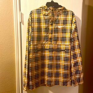 Nike Windbreaker Jacket